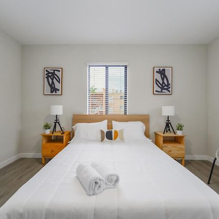 Comfortable Studio Near Calle Ocho In Miami Daire Dış mekan fotoğraf