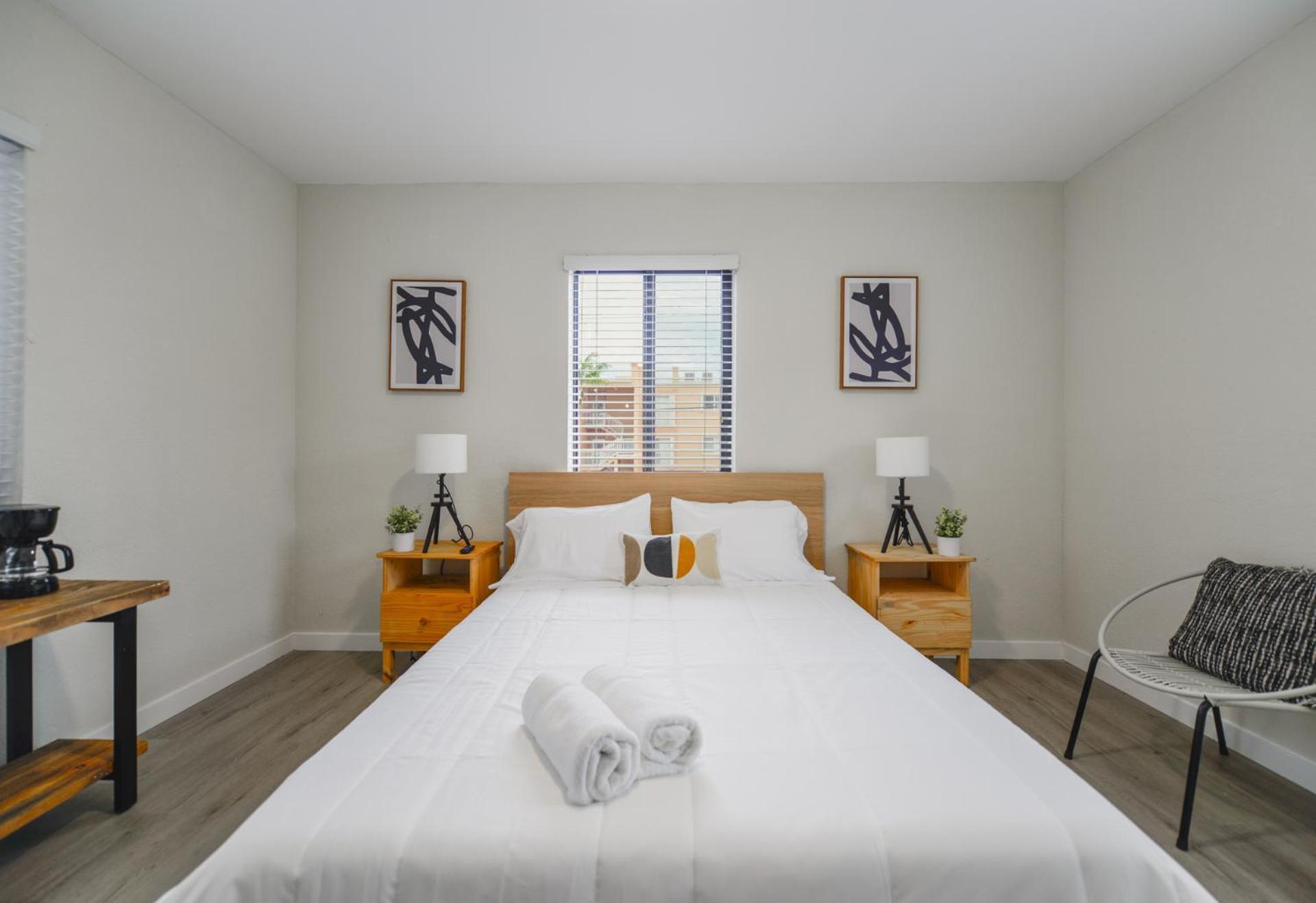 Comfortable Studio Near Calle Ocho In Miami Daire Dış mekan fotoğraf